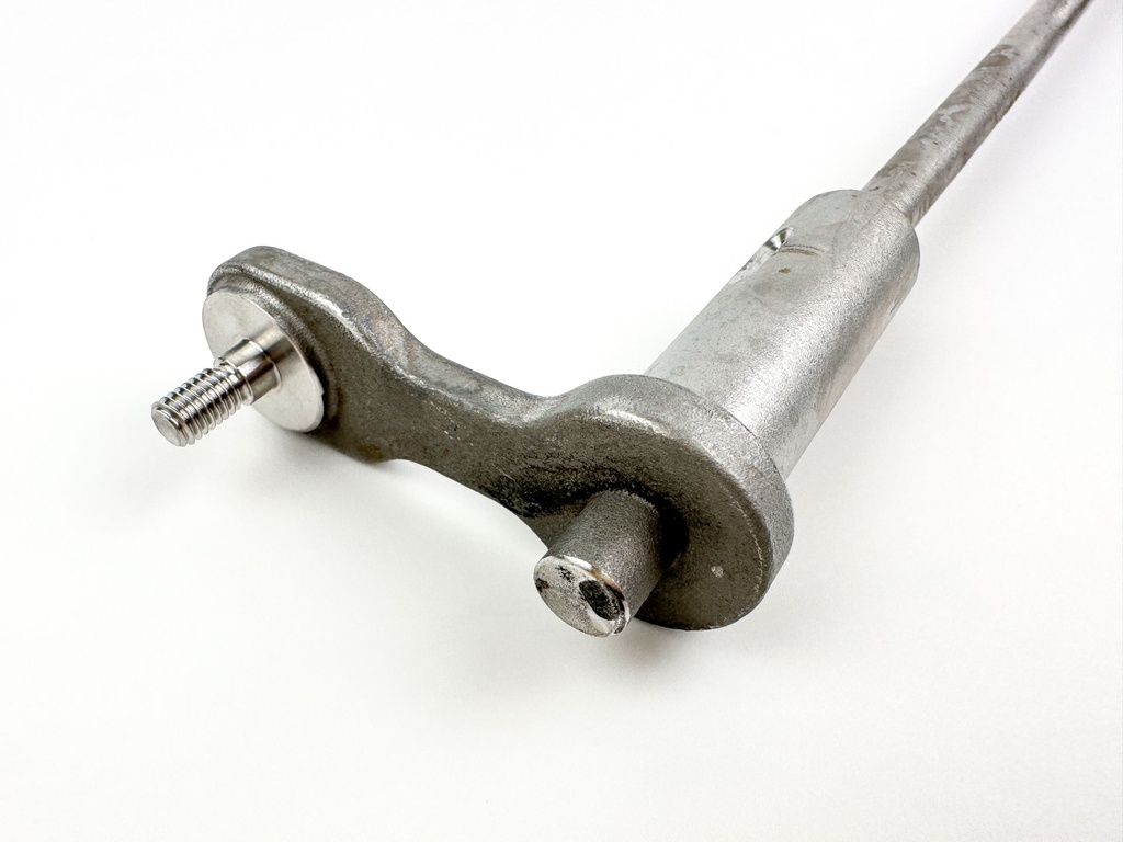 2020 Mercury 90 HP 4 Stroke Outboard 20" Long Shift Shaft 8M0060213 OEM