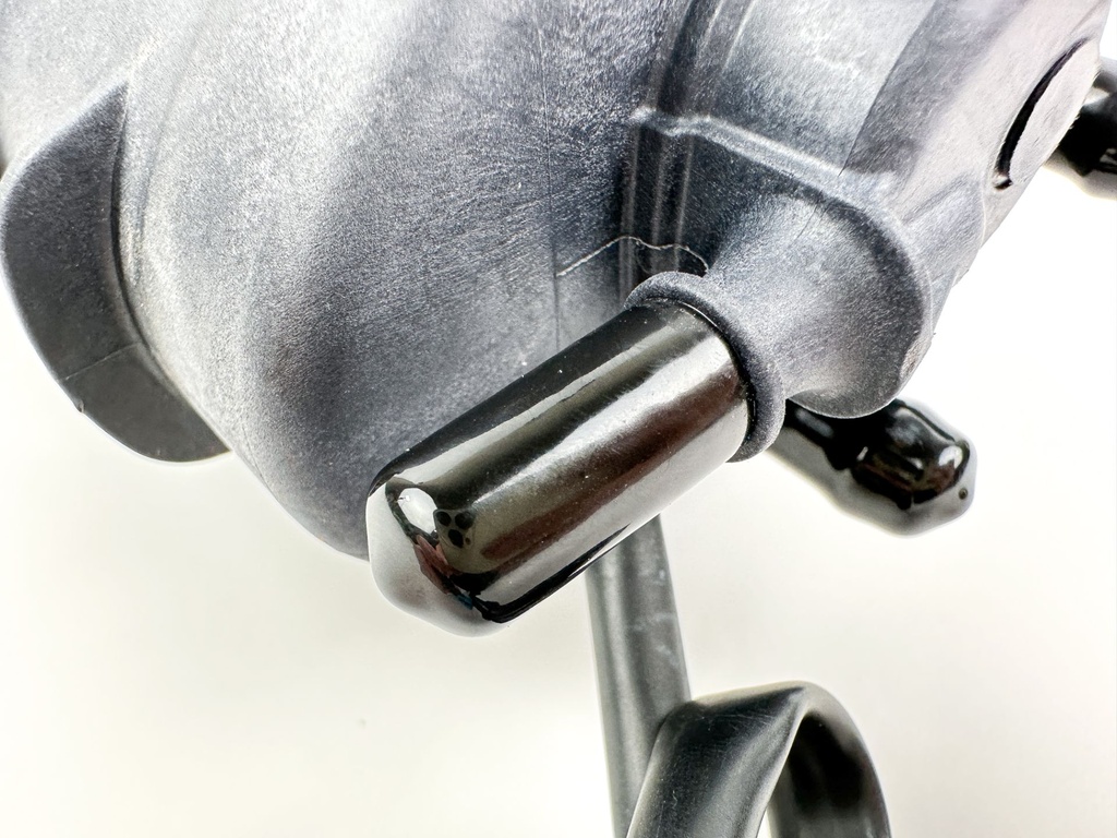 2015 Mercury 90 HP 4 Stroke Outboard FSM Fuel Supply Module 8M0057676 OEM