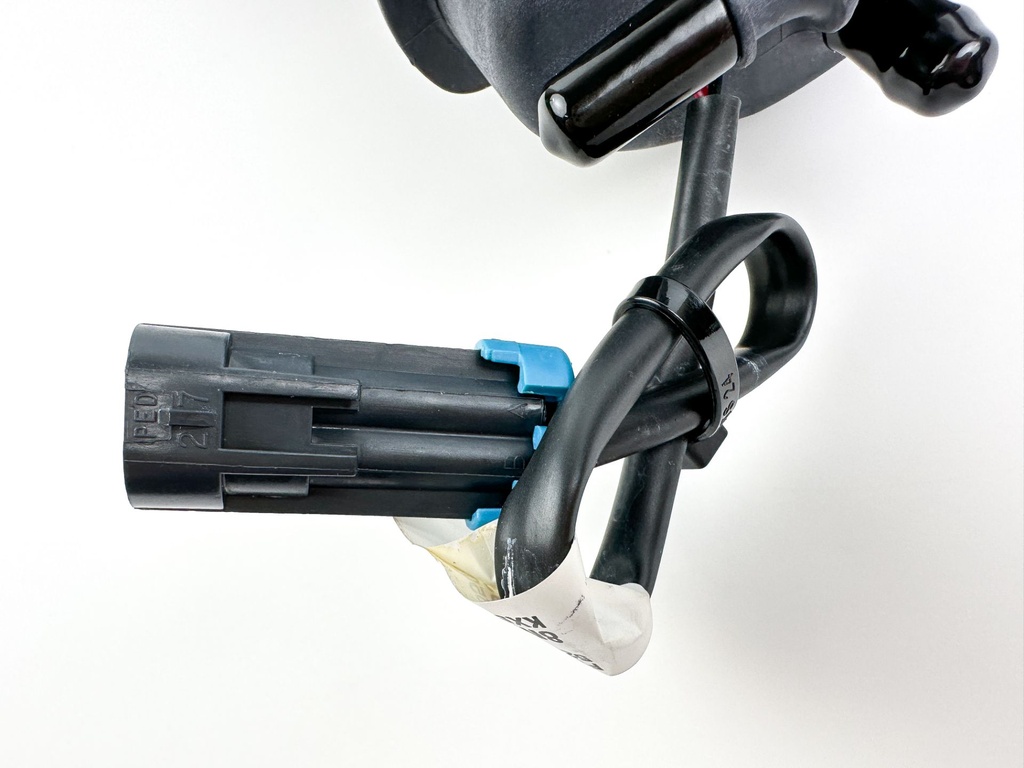 2015 Mercury 90 HP 4 Stroke Outboard FSM Fuel Supply Module 8M0057676 OEM