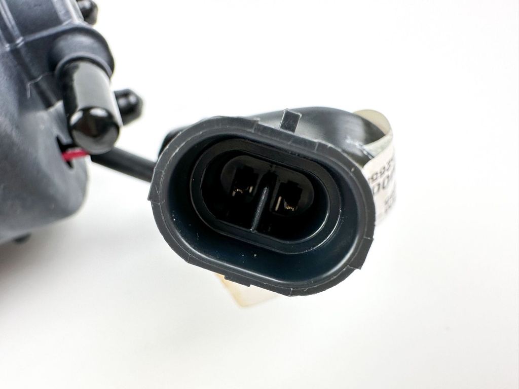 2015 Mercury 90 HP 4 Stroke Outboard FSM Fuel Supply Module 8M0057676 OEM