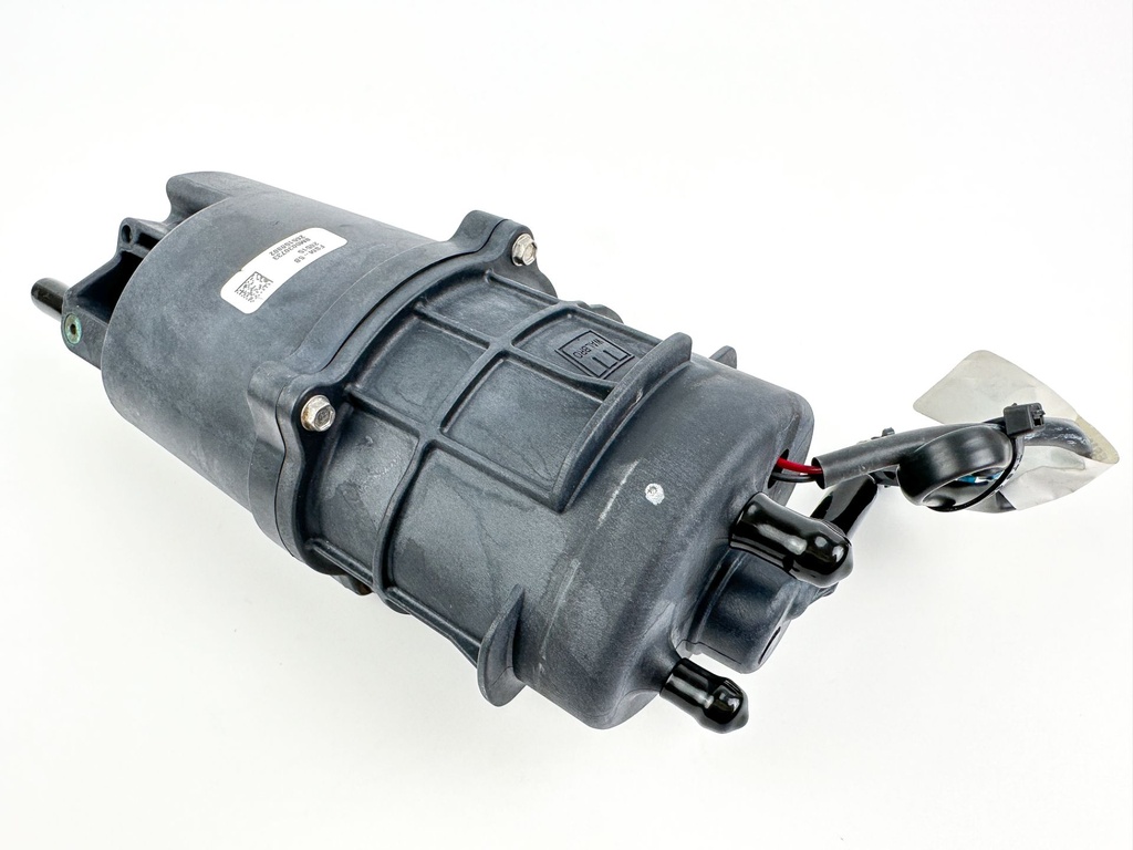 2015 Mercury 90 HP 4 Stroke Outboard FSM Fuel Supply Module 8M0057676 OEM