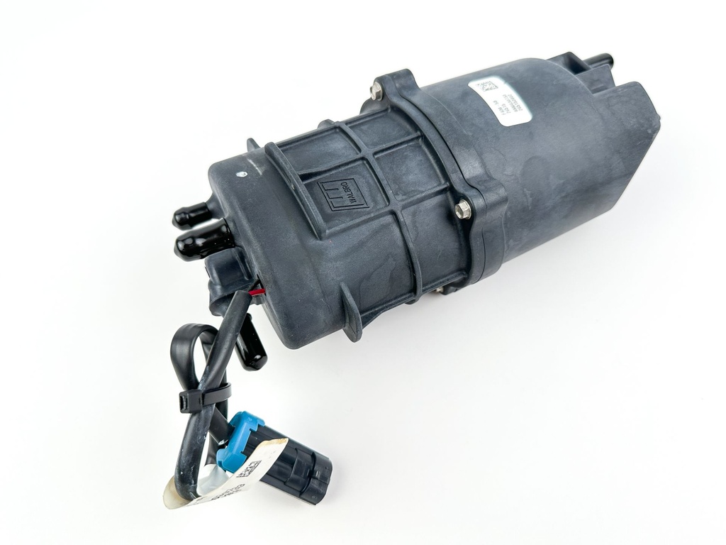 2015 Mercury 90 HP 4 Stroke Outboard FSM Fuel Supply Module 8M0057676 OEM