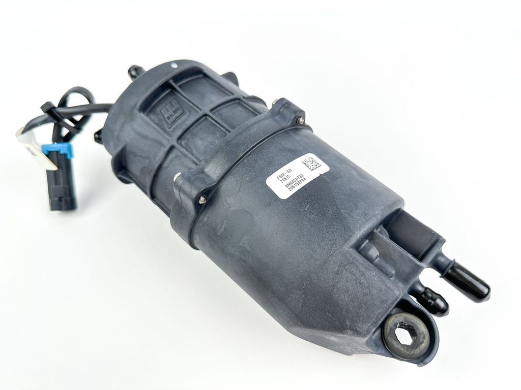 2015 Mercury 90 HP 4 Stroke Outboard FSM Fuel Supply Module 8M0057676 OEM