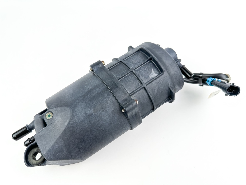 2015 Mercury 90 HP 4 Stroke Outboard FSM Fuel Supply Module 8M0057676 OEM