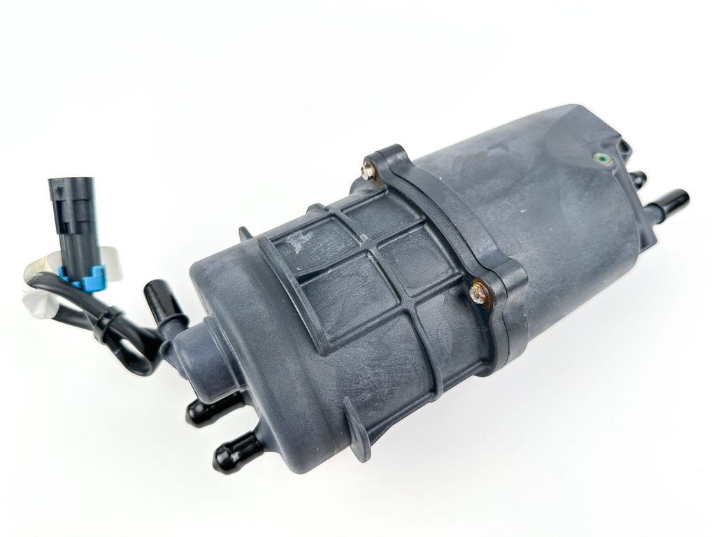 2015 Mercury 90 HP 4 Stroke Outboard FSM Fuel Supply Module 8M0057676 OEM