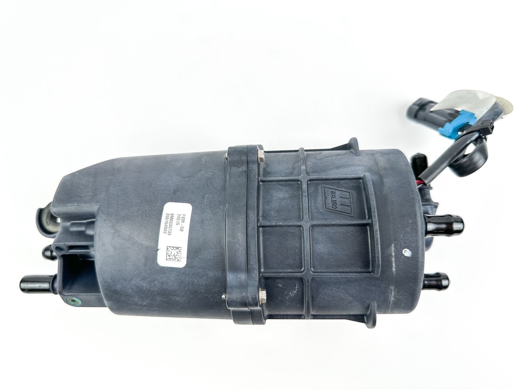 2015 Mercury 90 HP 4 Stroke Outboard FSM Fuel Supply Module 8M0057676 OEM