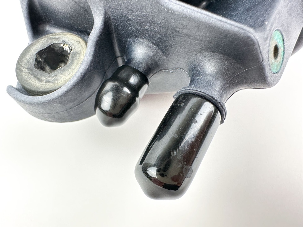 2015 Mercury 90 HP 4 Stroke Outboard FSM Fuel Supply Module 8M0057676 OEM