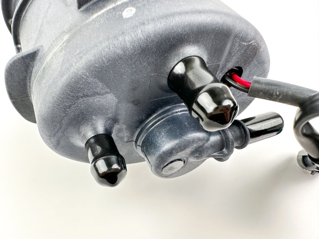 2015 Mercury 90 HP 4 Stroke Outboard FSM Fuel Supply Module 8M0057676 OEM