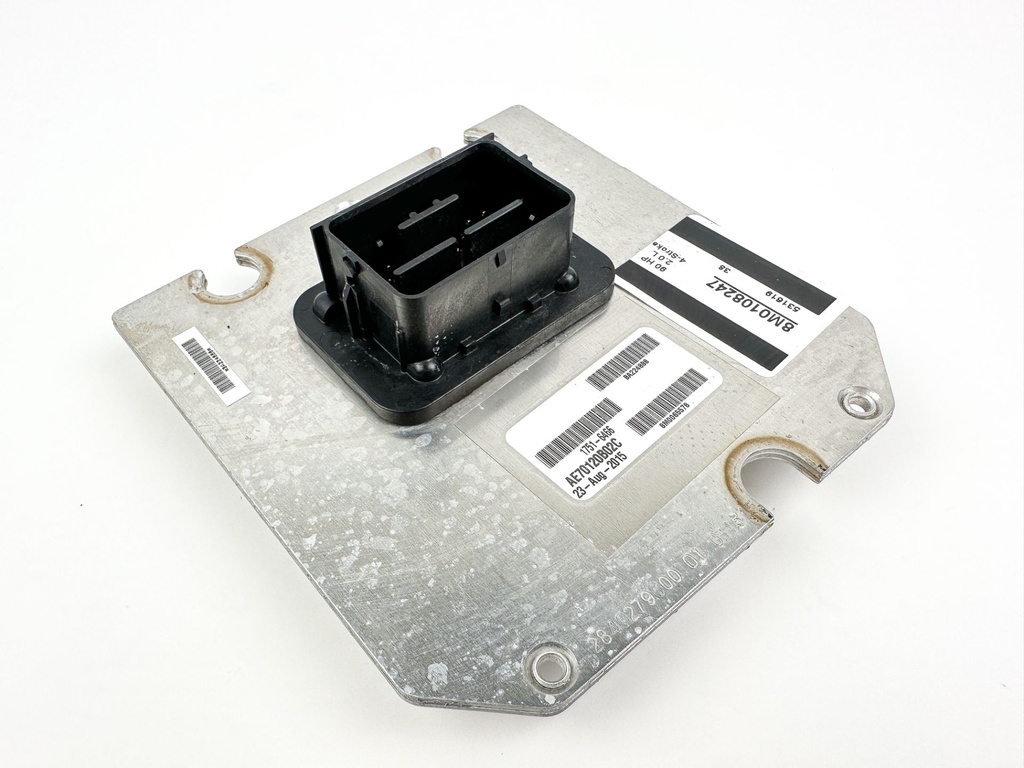 2015 Mercury 90 HP 4 Stroke Outboard PCM Propulsion Control Module ECU 8M0088062 OEM