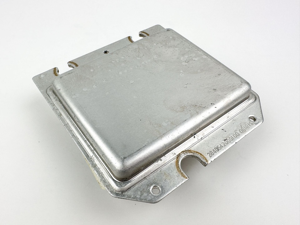 2015 Mercury 90 HP 4 Stroke Outboard PCM Propulsion Control Module ECU 8M0088062 OEM