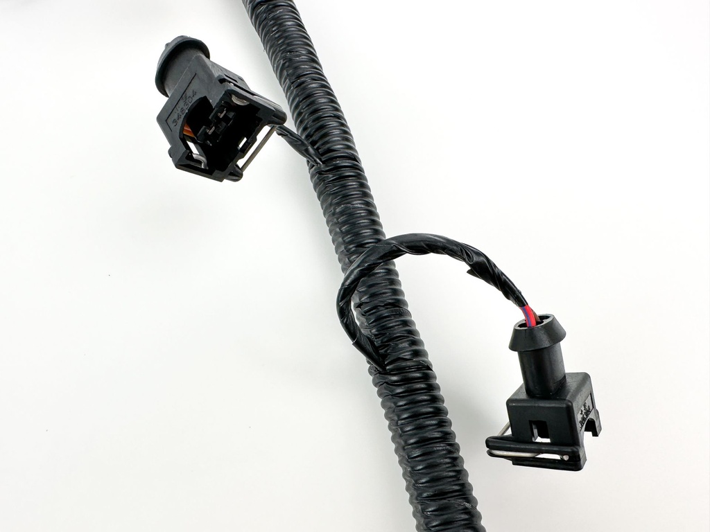 2015 Mercury 90 HP 4 Stroke Outboard Engine Wire Harness 8M0088060 OEM