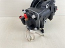 2008 Mercury 225HP ProXs Optimax Outboard Air Compressor Assembly 8M0060051