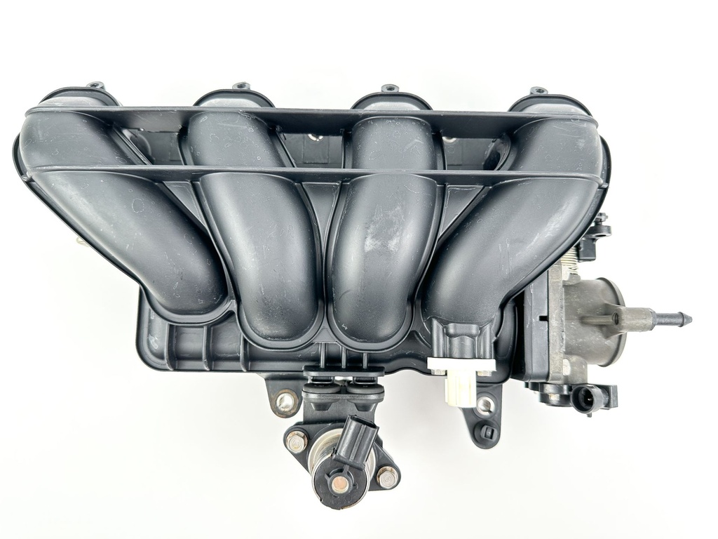 2020 Mercury 90 HP 4 Stroke Outboard Intake Manifold 8M0088065 OEM