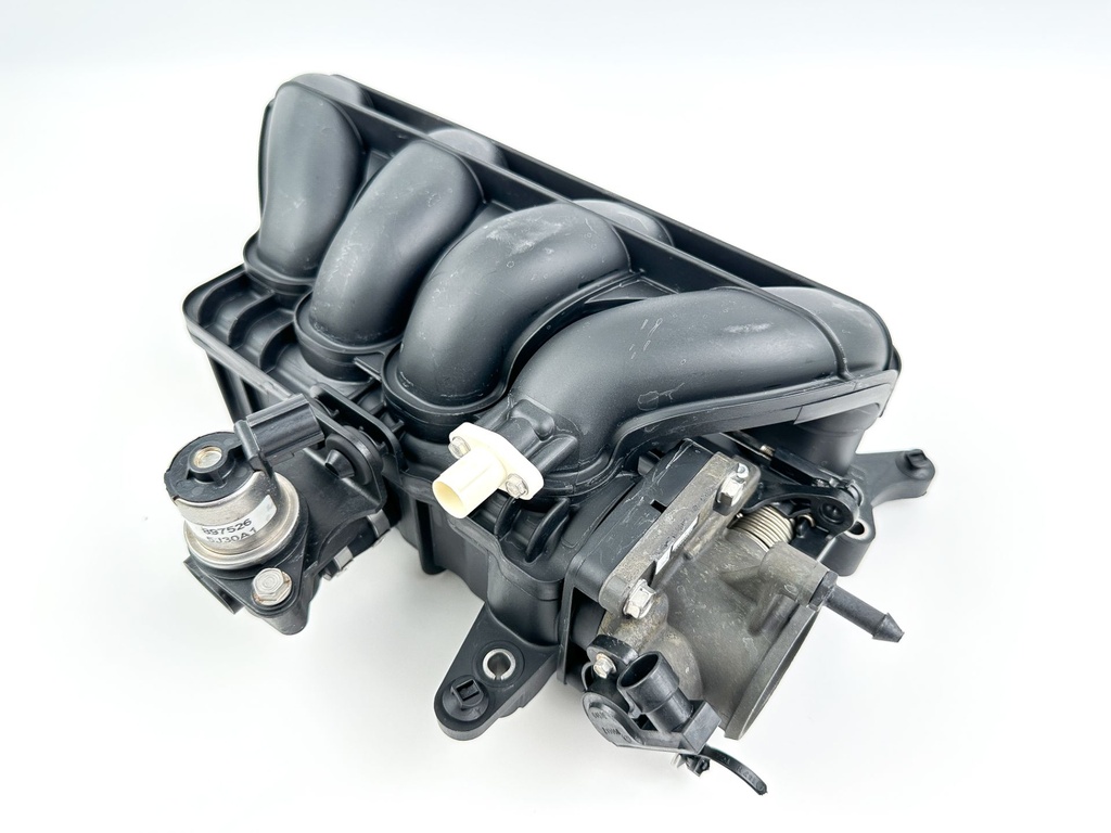 2020 Mercury 90 HP 4 Stroke Outboard Intake Manifold 8M0088065 OEM