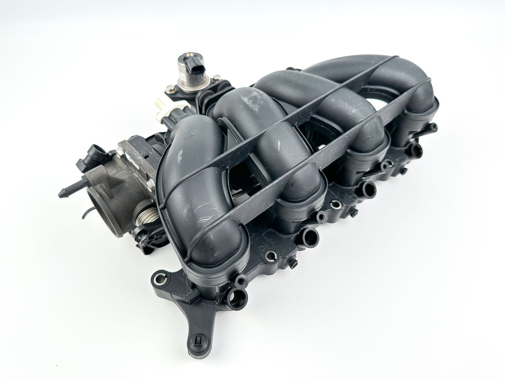 2020 Mercury 90 HP 4 Stroke Outboard Intake Manifold 8M0088065 OEM