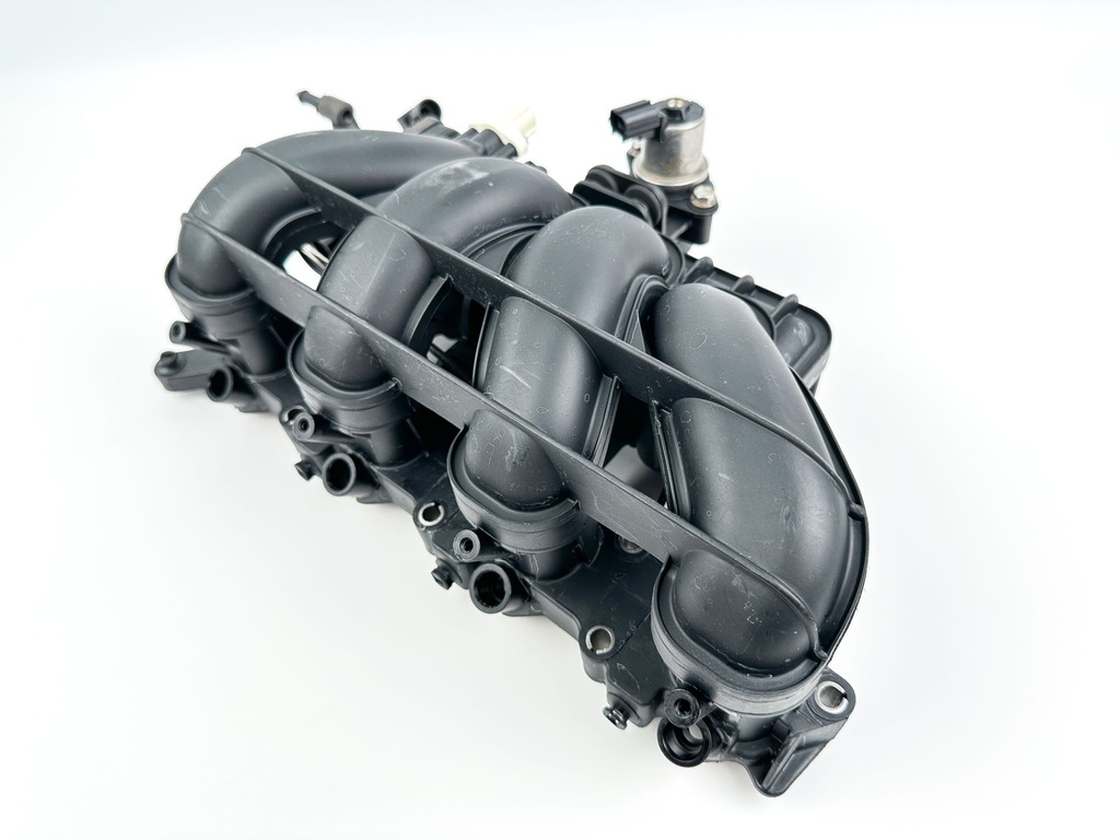 2020 Mercury 90 HP 4 Stroke Outboard Intake Manifold 8M0088065 OEM