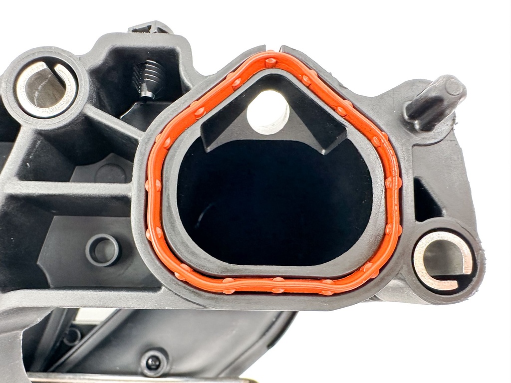 2020 Mercury 90 HP 4 Stroke Outboard Intake Manifold 8M0088065 OEM