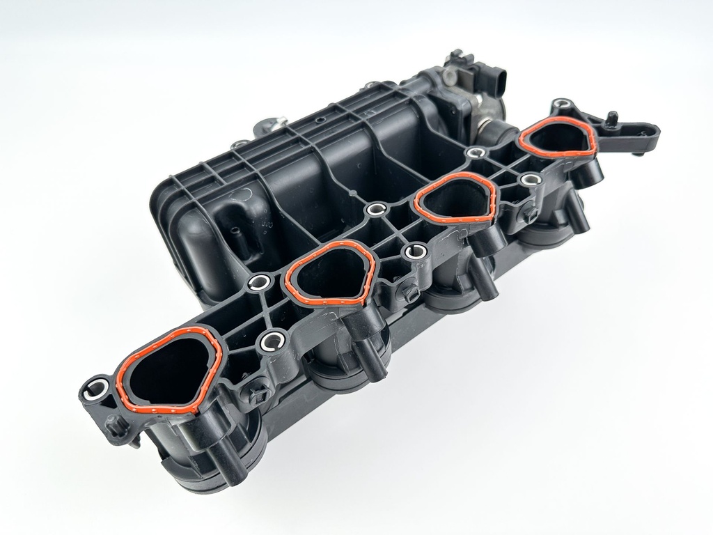 2020 Mercury 90 HP 4 Stroke Outboard Intake Manifold 8M0088065 OEM