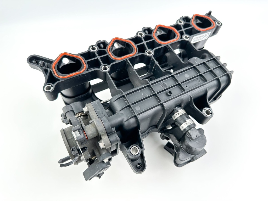 2020 Mercury 90 HP 4 Stroke Outboard Intake Manifold 8M0088065 OEM