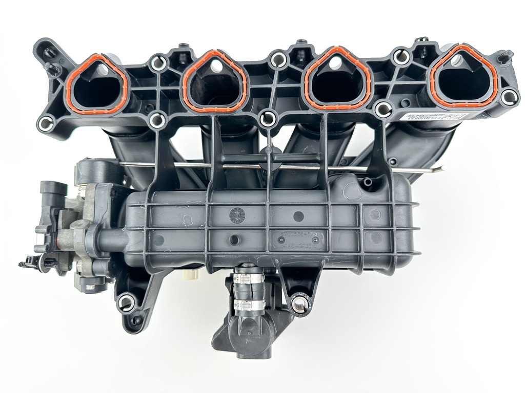 2020 Mercury 90 HP 4 Stroke Outboard Intake Manifold 8M0088065 OEM