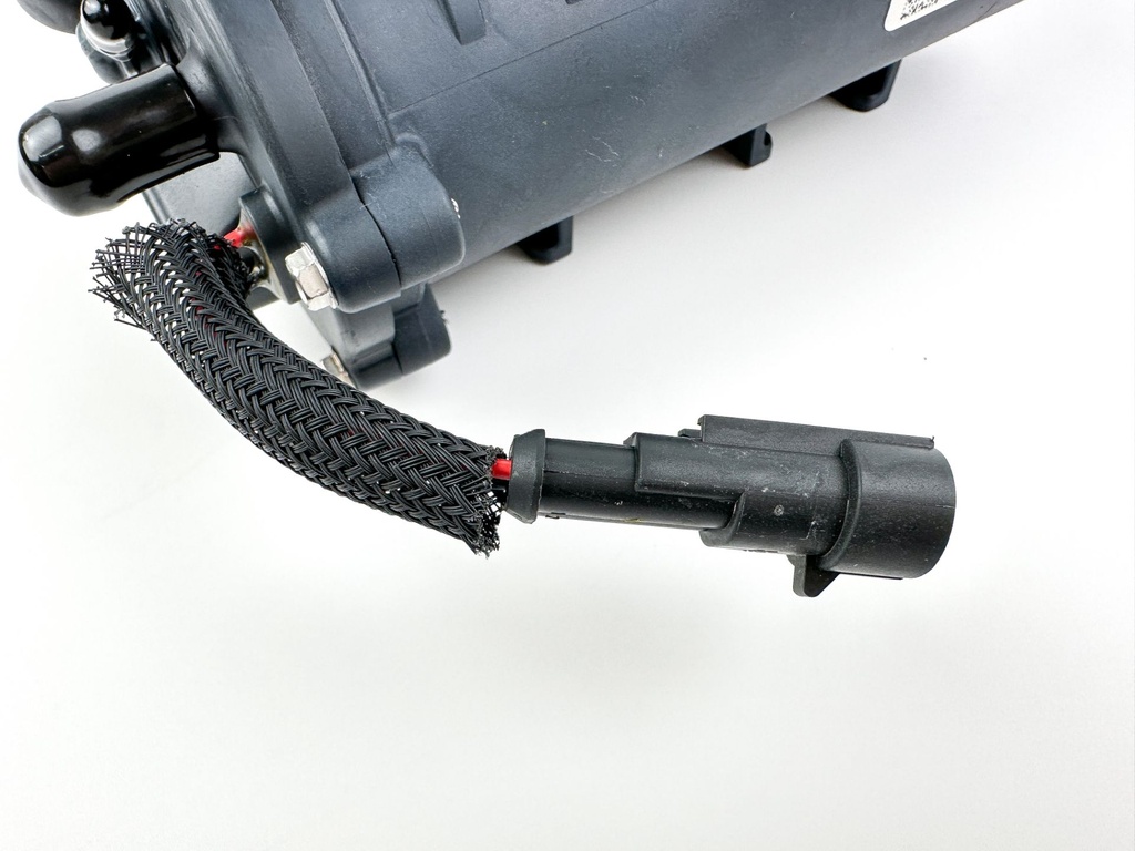 2009 Evinrude 150 HP 2 Stroke Outboard Vapor Separator Tank VST 5010819 OEM