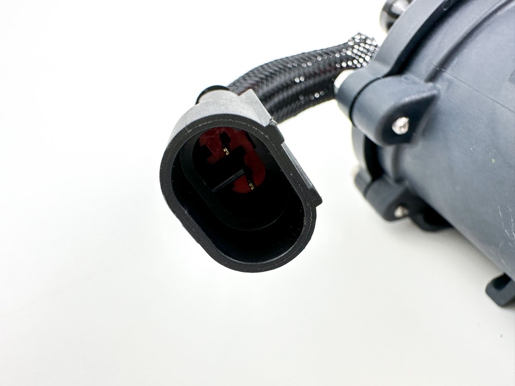 2009 Evinrude 150 HP 2 Stroke Outboard Vapor Separator Tank VST 5010819 OEM