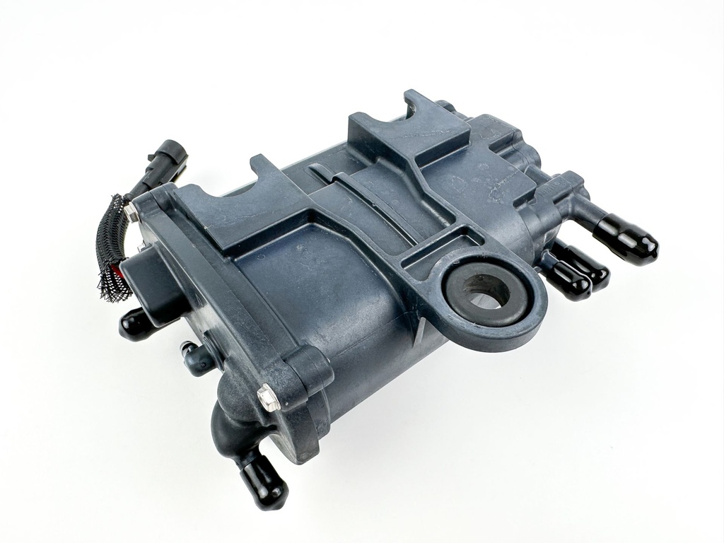 2009 Evinrude 150 HP 2 Stroke Outboard Vapor Separator Tank VST 5010819 OEM