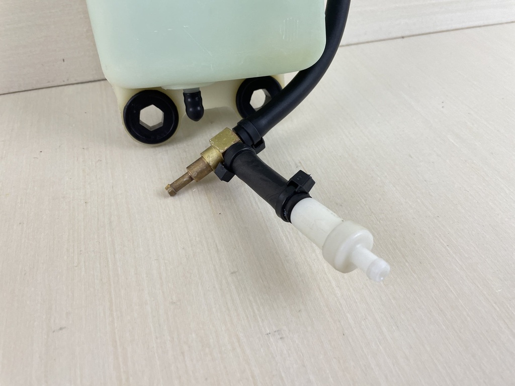 2008 Mercury 225HP ProXs Optimax Oil Tank Reservoir 8M0064075