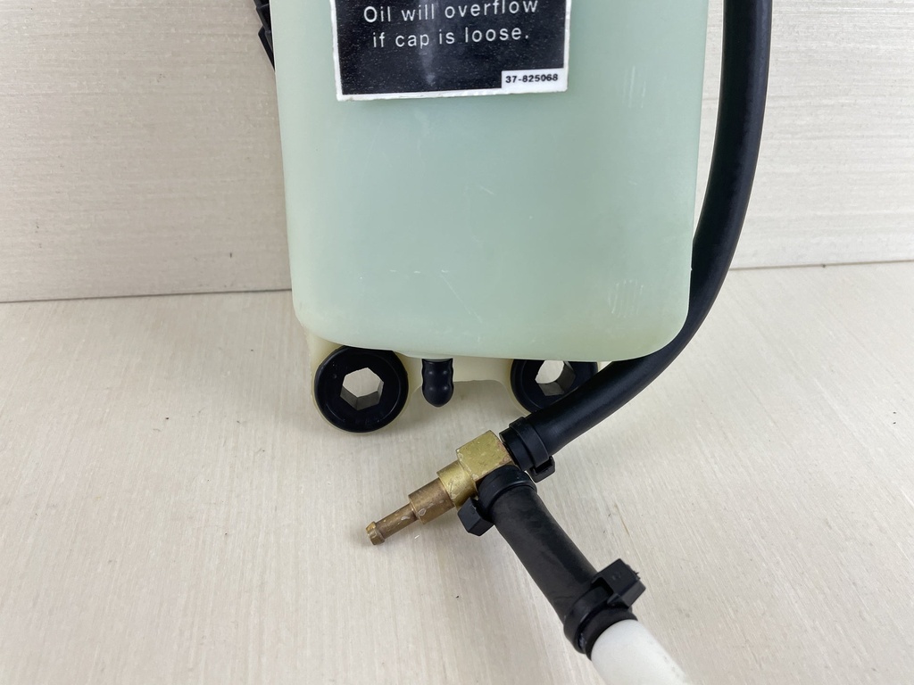 2008 Mercury 225HP ProXs Optimax Oil Tank Reservoir 8M0064075