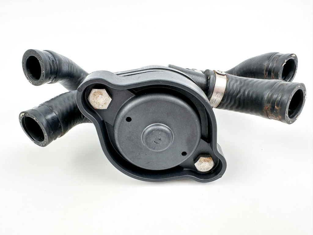 2009 Evinrude 150 HP 2 Stroke Outboard Pressure Relief Valve 5006147 OEM