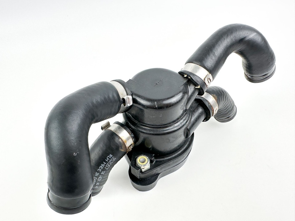 2009 Evinrude 150 HP 2 Stroke Outboard Pressure Relief Valve 5006147 OEM