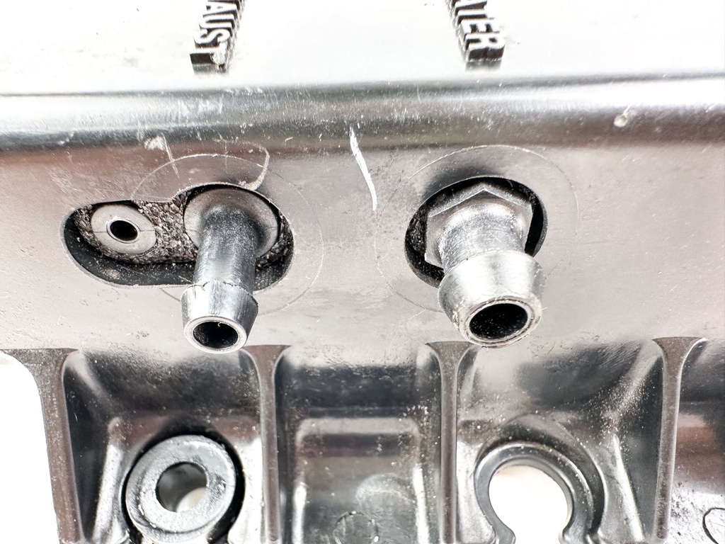 2009 Evinrude 150 HP 2 Stroke Outboard Engine Control Unit ECU EMM 0587130 OEM