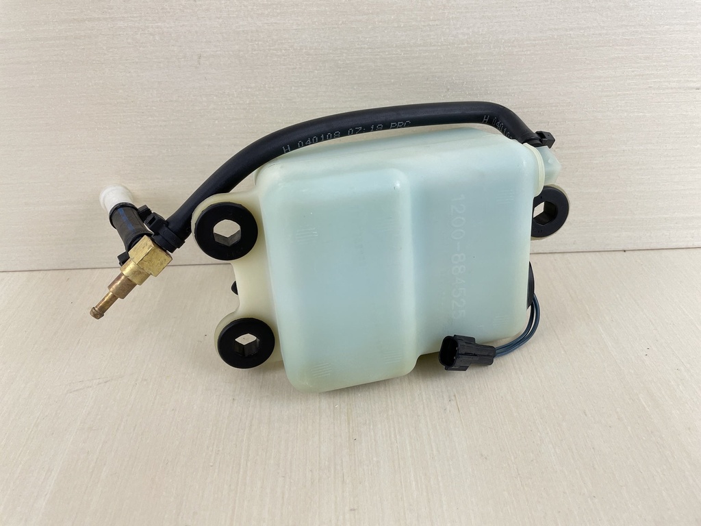 2008 Mercury 225HP ProXs Optimax Oil Tank Reservoir 8M0064075