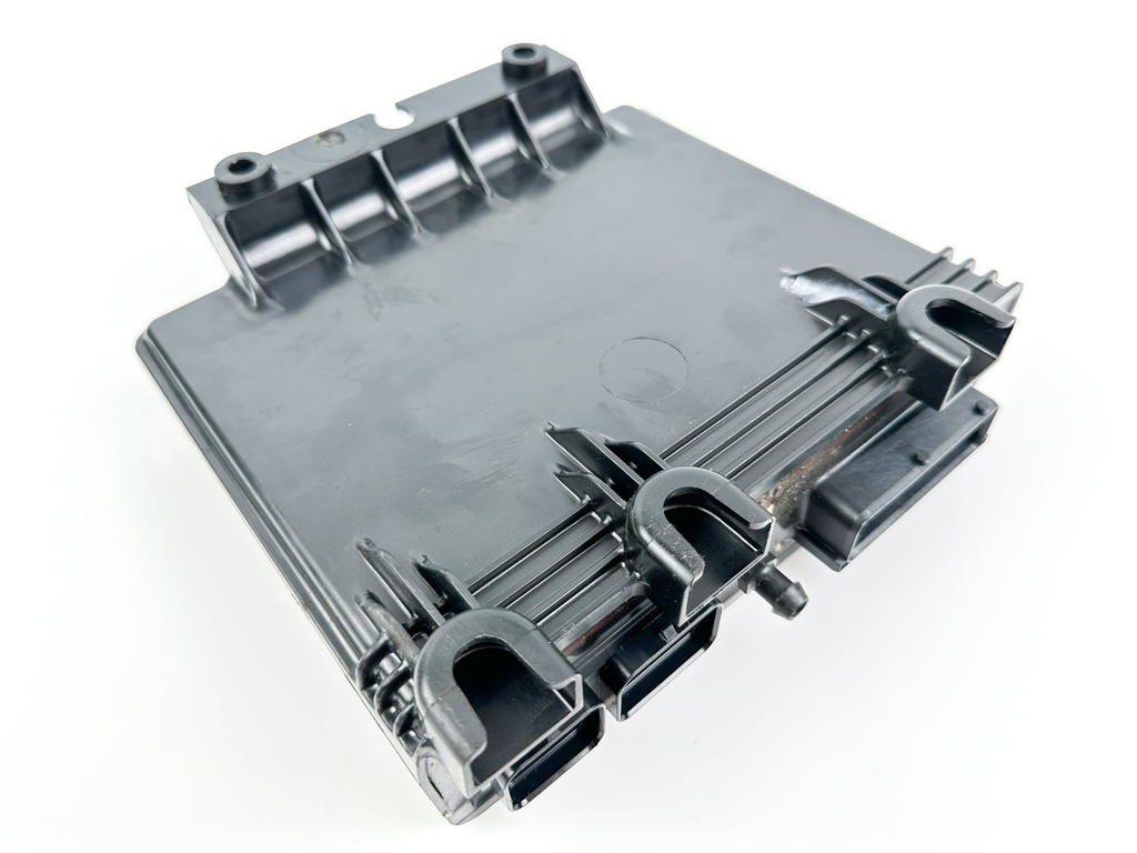 2009 Evinrude 150 HP 2 Stroke Outboard Engine Control Unit ECU EMM 0587130 OEM