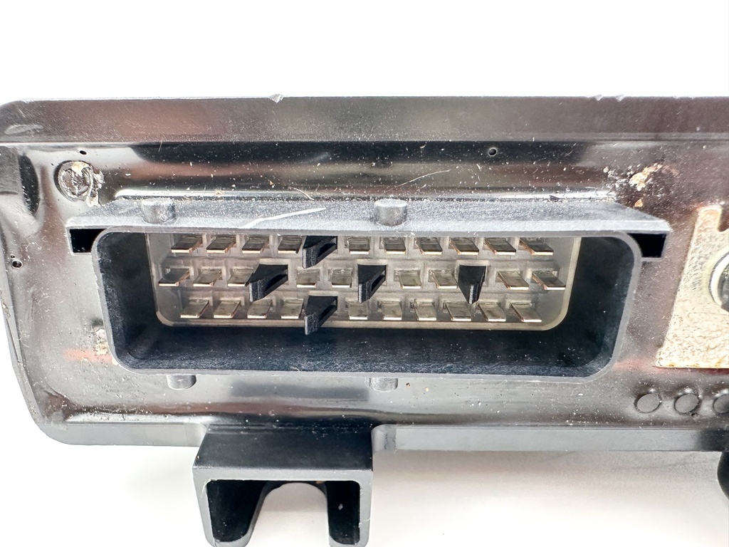 2009 Evinrude 150 HP 2 Stroke Outboard Engine Control Unit ECU EMM 0587130 OEM