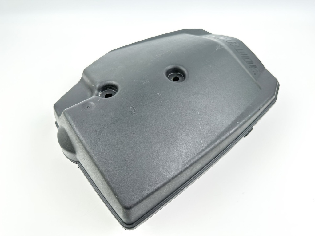 2009 Evinrude 150 HP 2 Stroke Outboard Intake Air Silencer Assembly 5007623 OEM