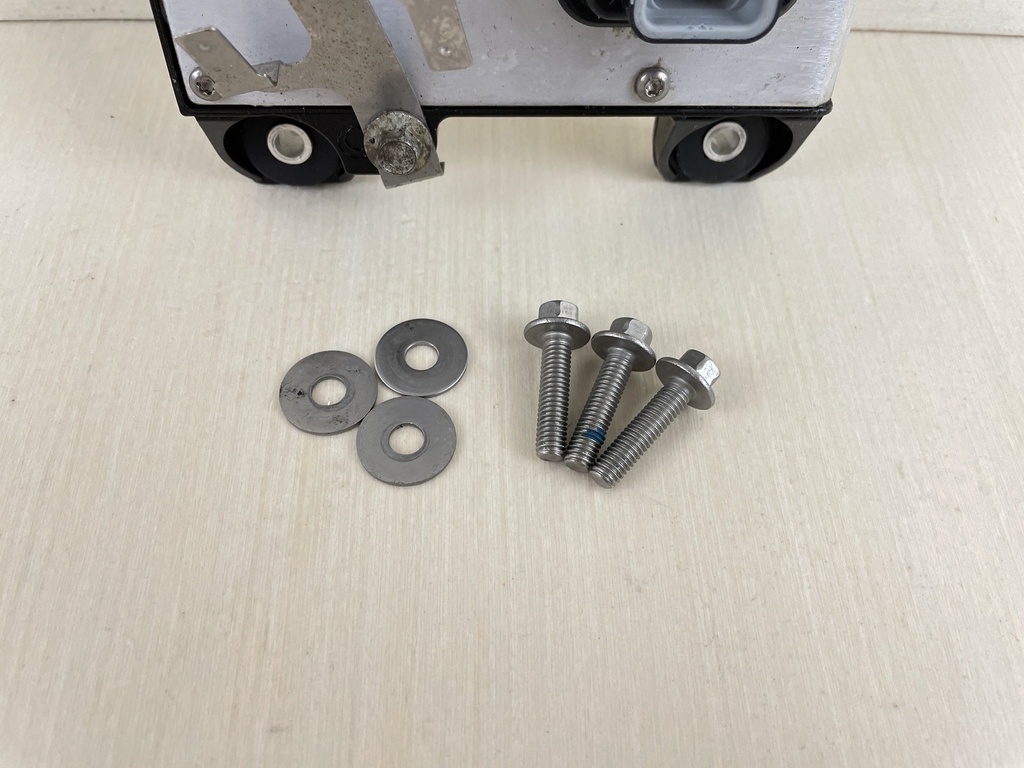 2008 Mercury 225HP ProXs Optimax PCM Propulsion Control Module ECU Computer