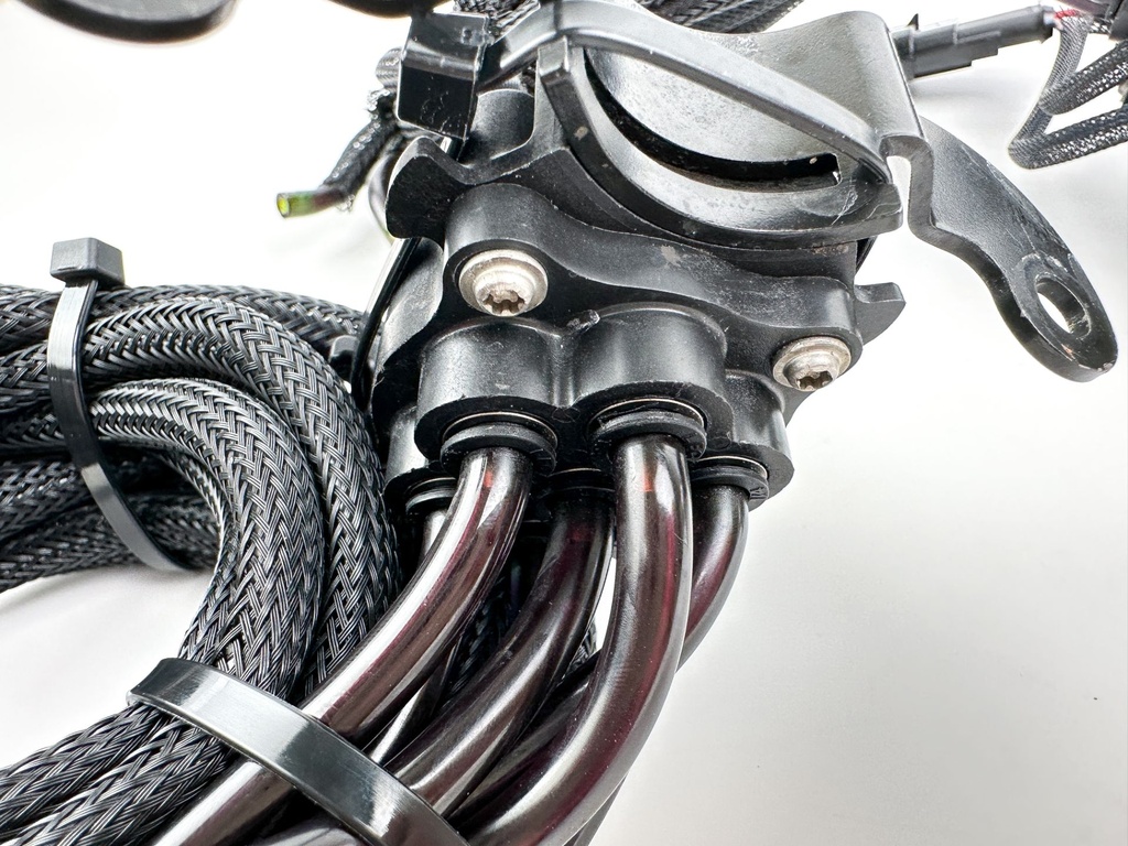 2009 Evinrude 150 HP 2 Stroke Outboard Oil Pump 5007849 OEM