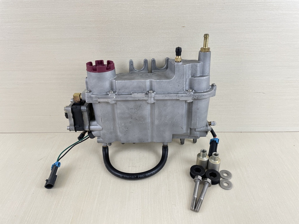 2008 Mercury 225HP ProXs Optimax VST Vapor Separator Assembly Fuel 880133T12