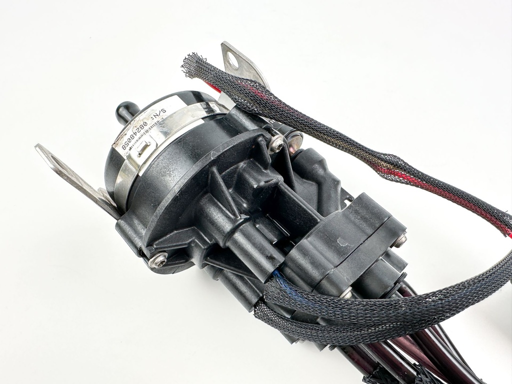 2009 Evinrude 150 HP 2 Stroke Outboard Oil Pump 5007849 OEM