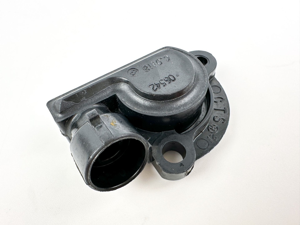 2009 Evinrude 150 HP 2 Stroke Outboard Throttle Position Sensor 5006484 OEM