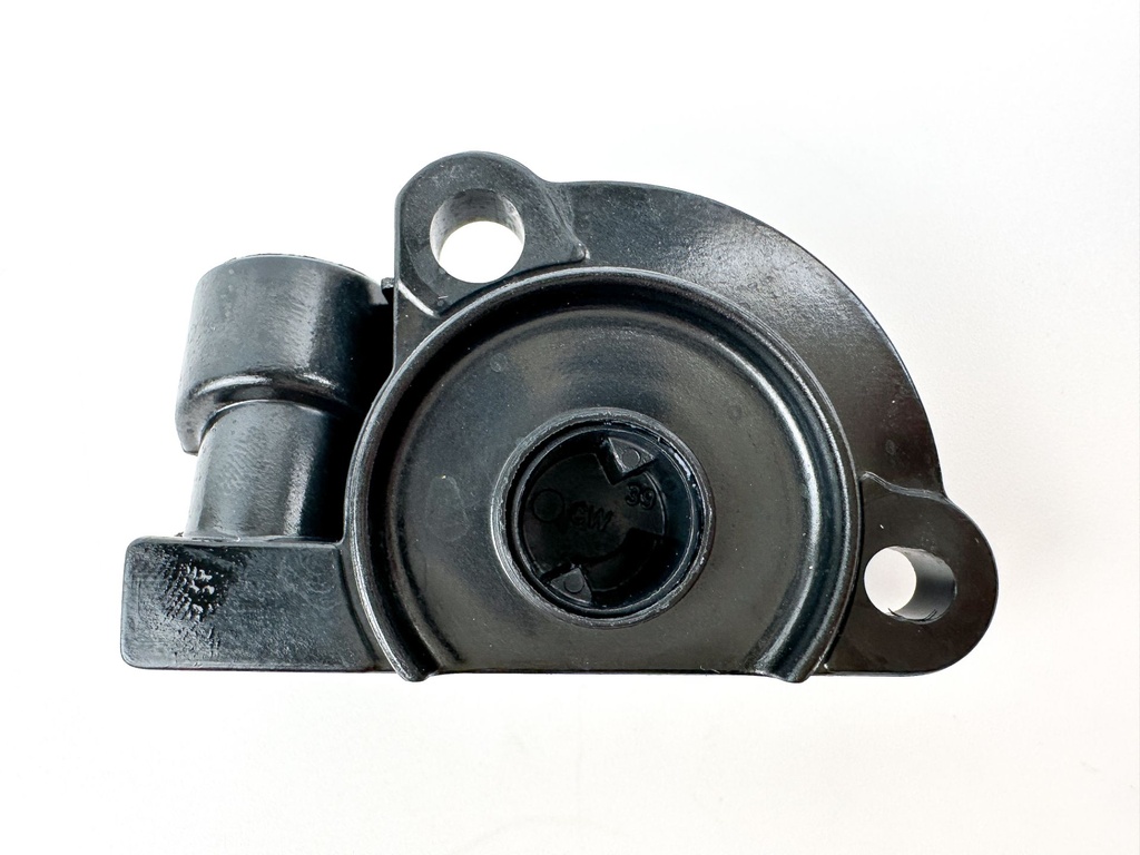 2009 Evinrude 150 HP 2 Stroke Outboard Throttle Position Sensor 5006484 OEM