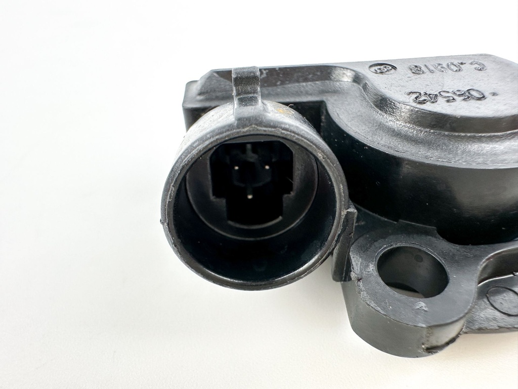 2009 Evinrude 150 HP 2 Stroke Outboard Throttle Position Sensor 5006484 OEM