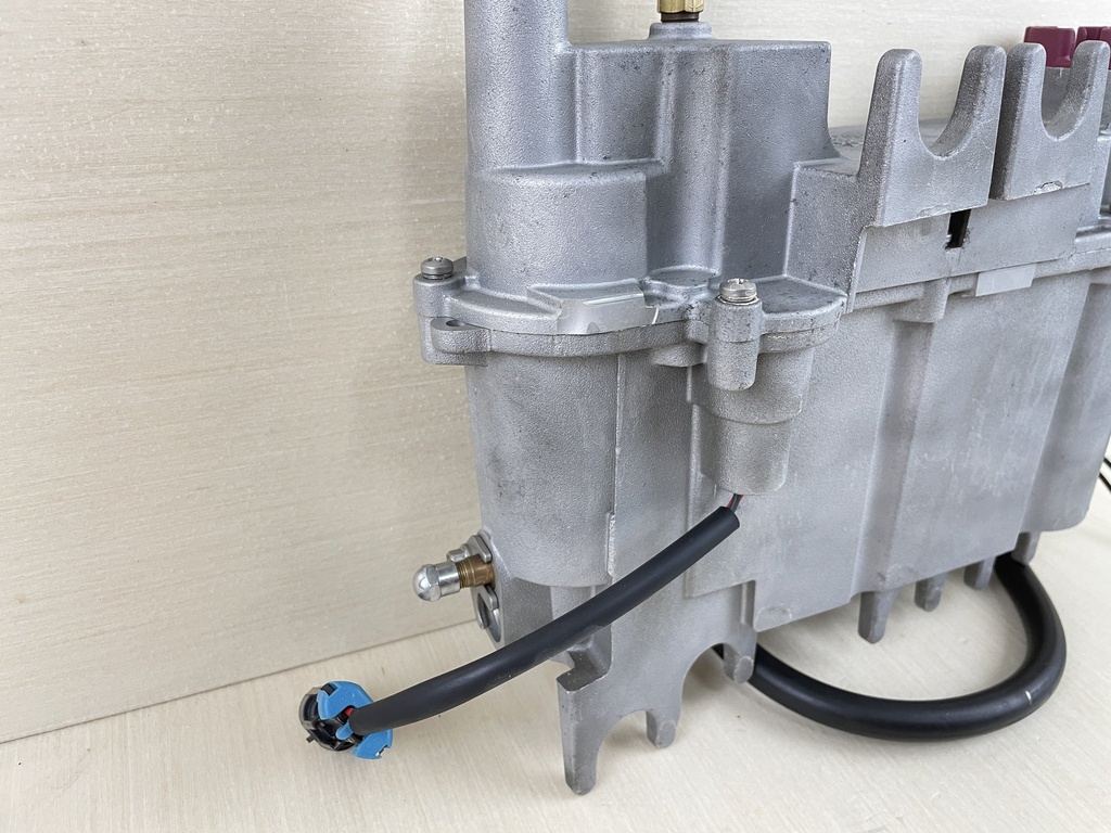 2008 Mercury 225HP ProXs Optimax VST Vapor Separator Assembly Fuel 880133T12