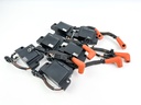 2009 Evinrude 150 HP 2 Stroke Outboard Ignition Coil Set 0586980 OEM