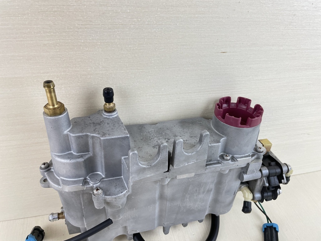 2008 Mercury 225HP ProXs Optimax VST Vapor Separator Assembly Fuel 880133T12