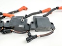 2009 Evinrude 150 HP 2 Stroke Outboard Ignition Coil Set 0586980 OEM