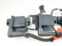 2009 Evinrude 150 HP 2 Stroke Outboard Ignition Coil Set 0586980 OEM