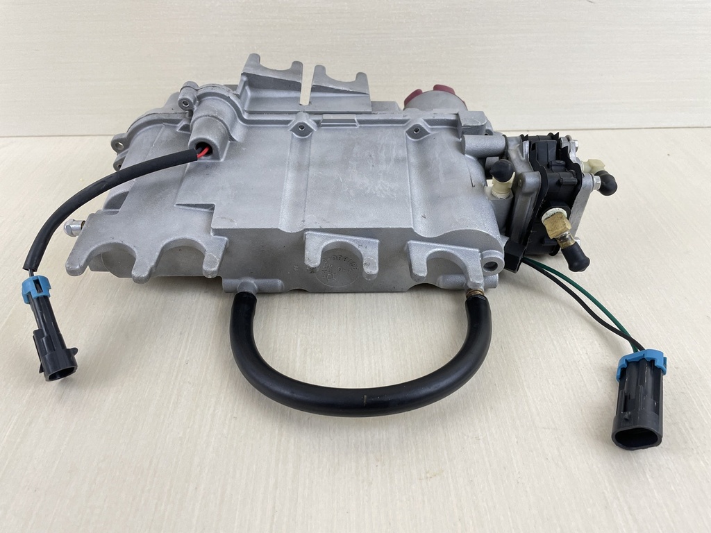 2008 Mercury 225HP ProXs Optimax VST Vapor Separator Assembly Fuel 880133T12