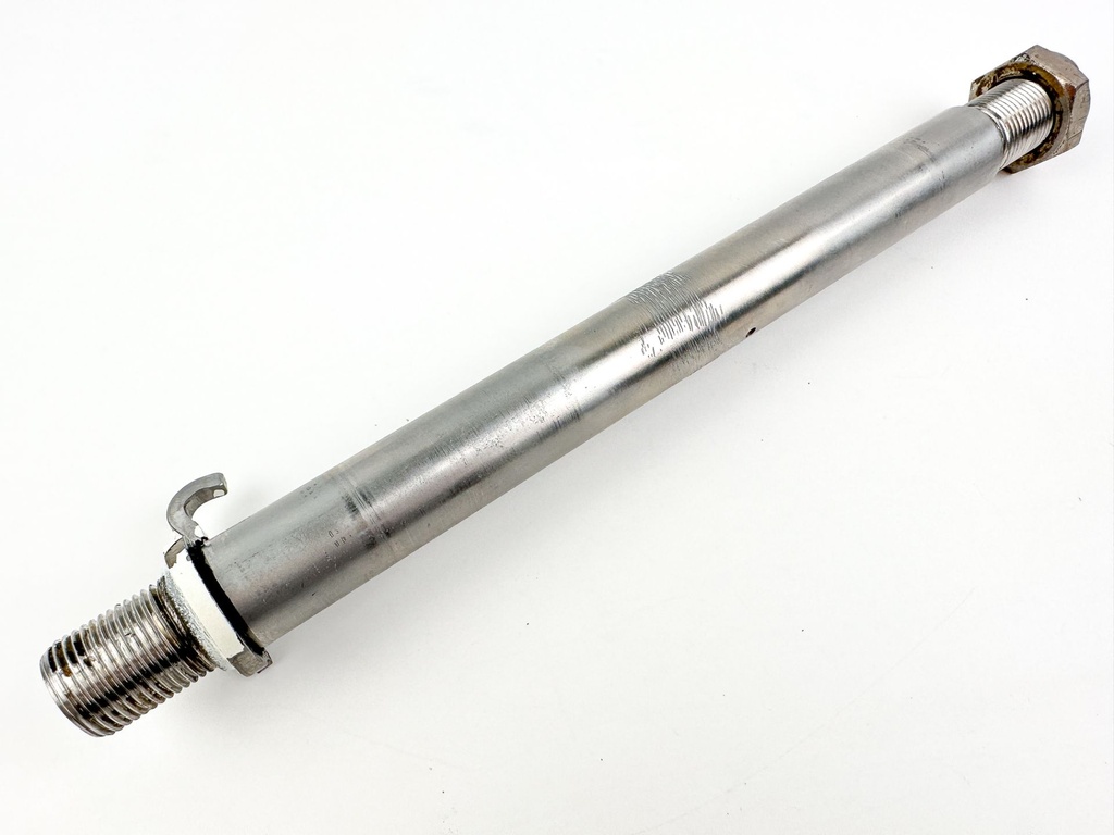 2009 Evinrude 150 HP 2 Stroke Outboard Clamp Bracket Bolt Tilt Tube 0435007 OEM